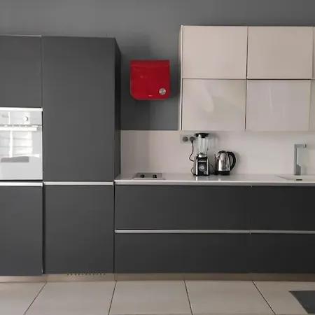 Station Modern Thessaloníki