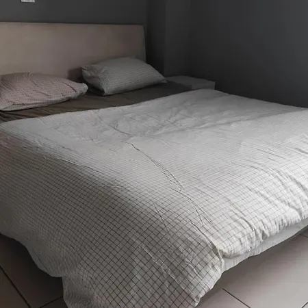 Appartement Station Modern