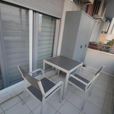 Station Modern Appartement